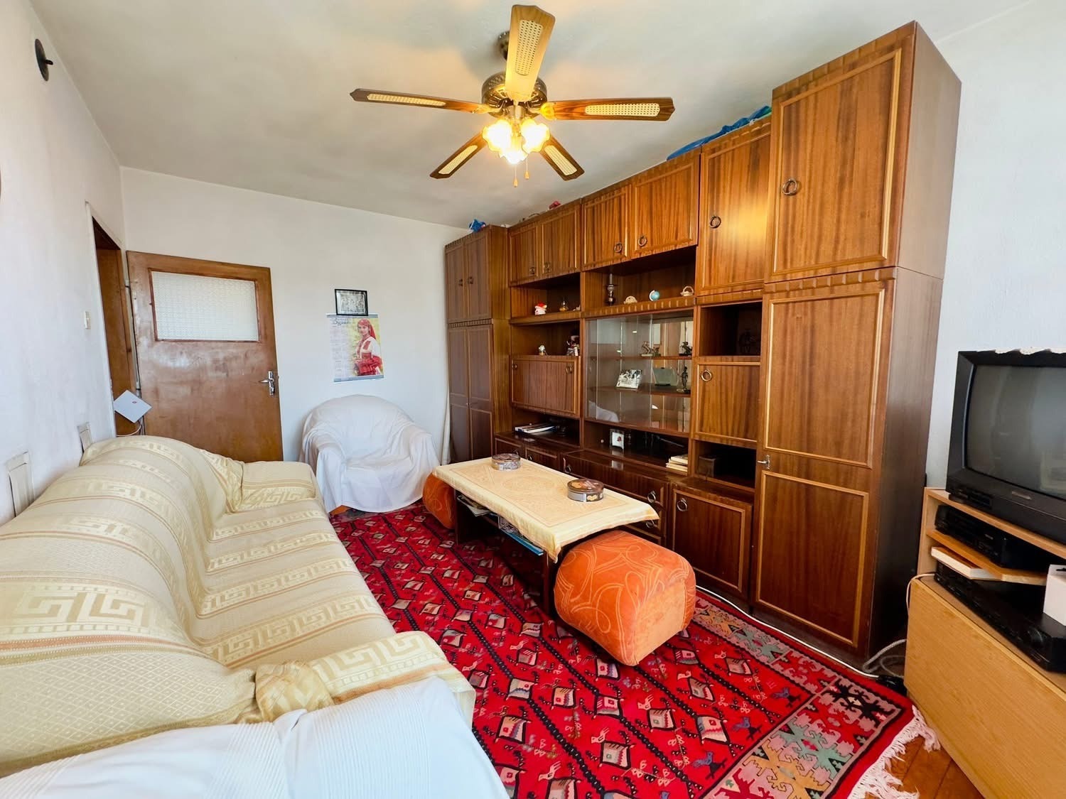 Продава ЕТАЖ ОТ КЪЩА, гр. Монтана, Парта 1, снимка 15 - Етаж от къща - 54299171