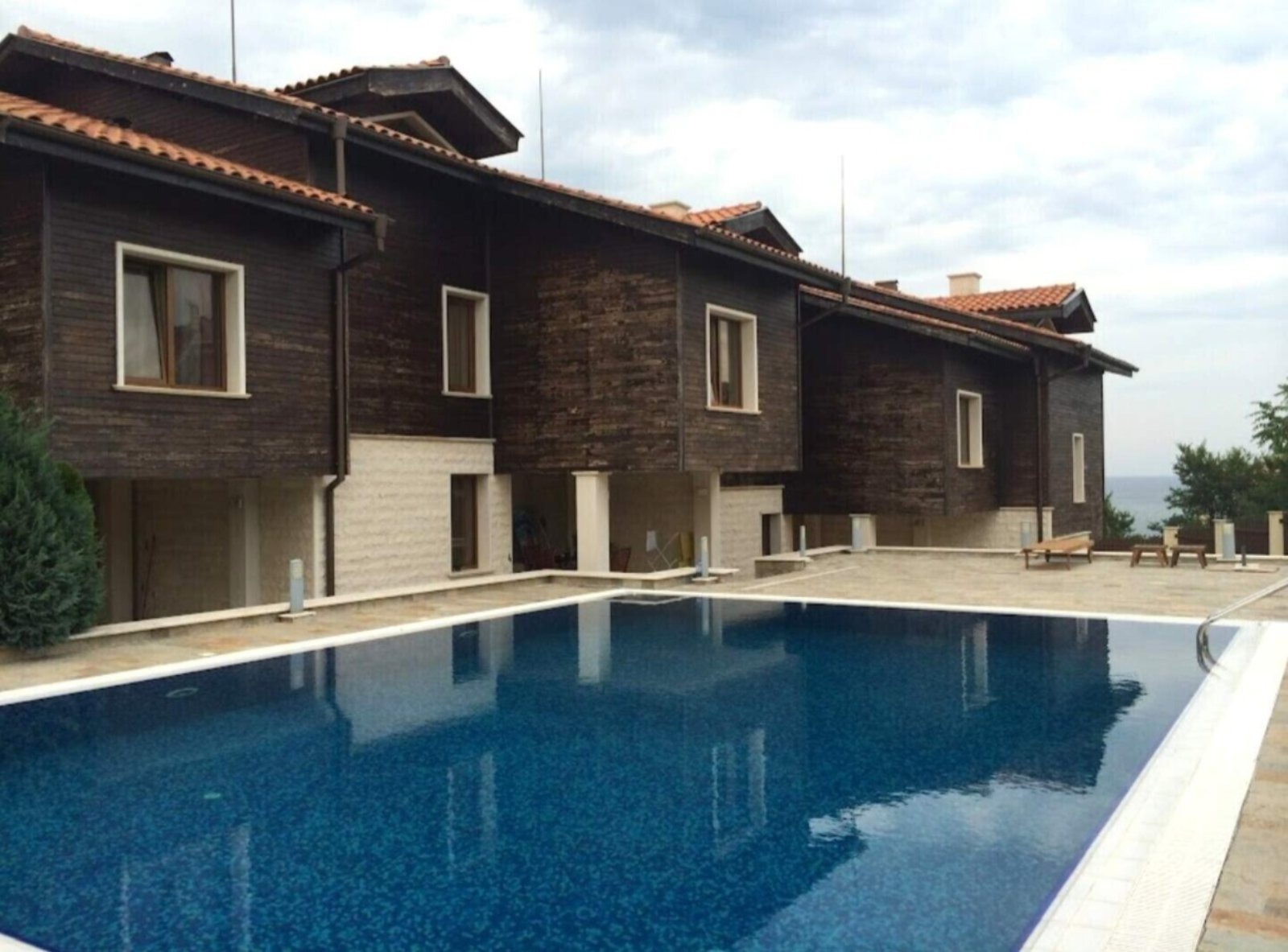 Продава КЪЩА, гр. Созопол, област Бургас