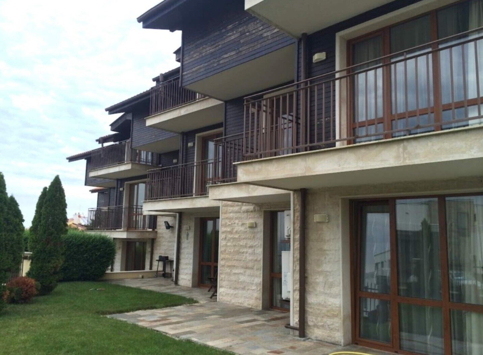 Продава КЪЩА, гр. Созопол, област Бургас, снимка 3 - Къщи - 54102923