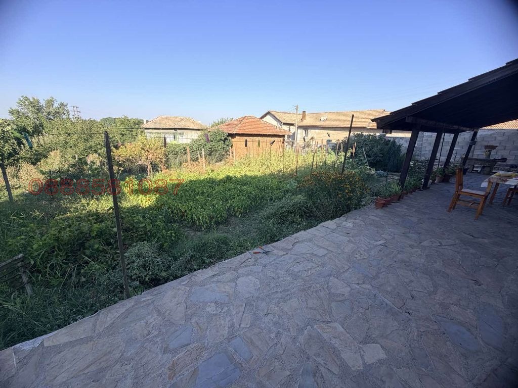 Продава КЪЩА, с. Садовец, област Плевен, снимка 7 - Къщи - 55630955