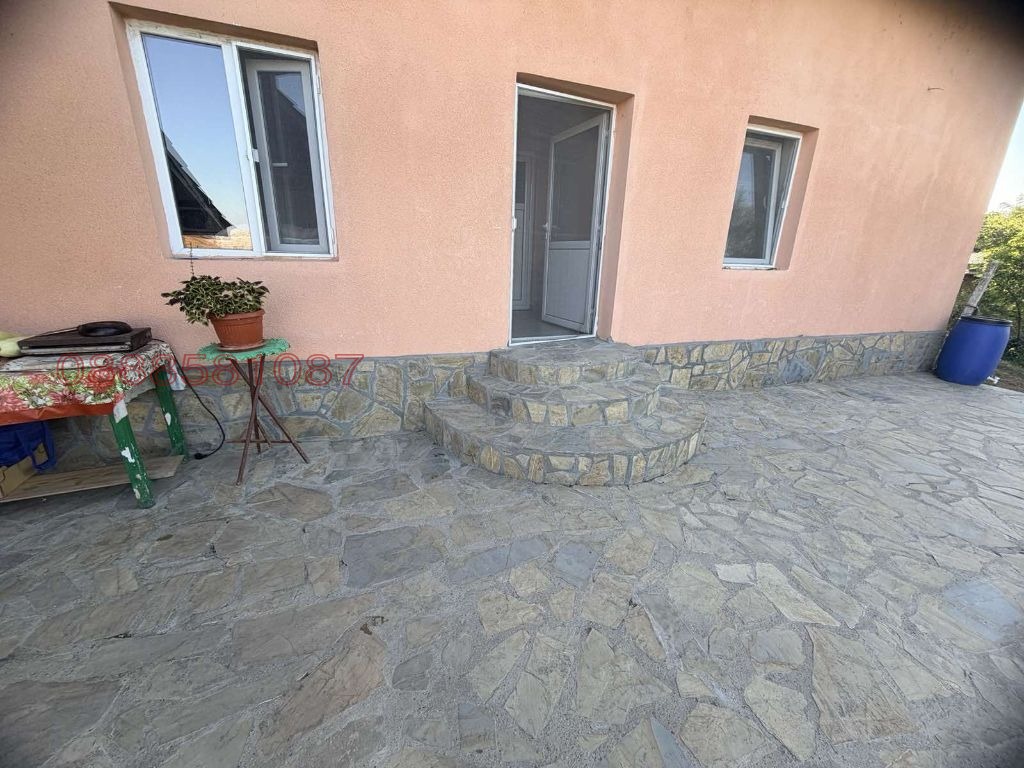 Продава КЪЩА, с. Садовец, област Плевен, снимка 5 - Къщи - 55630955