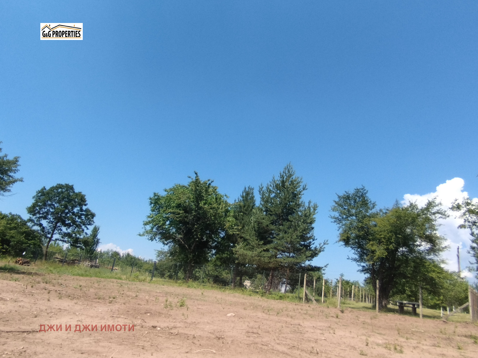Продава ПАРЦЕЛ, гр. София, гр. Нови Искър