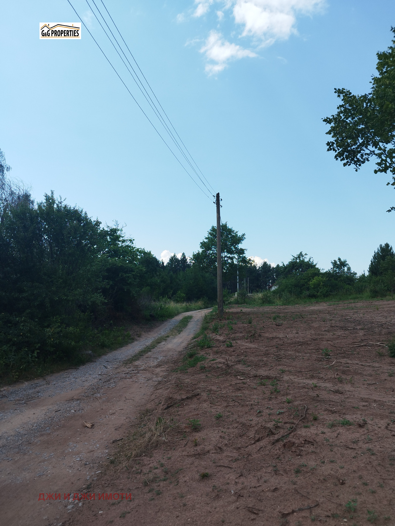 Продава ПАРЦЕЛ, гр. София, гр. Нови Искър, снимка 6 - Парцели - 55013487