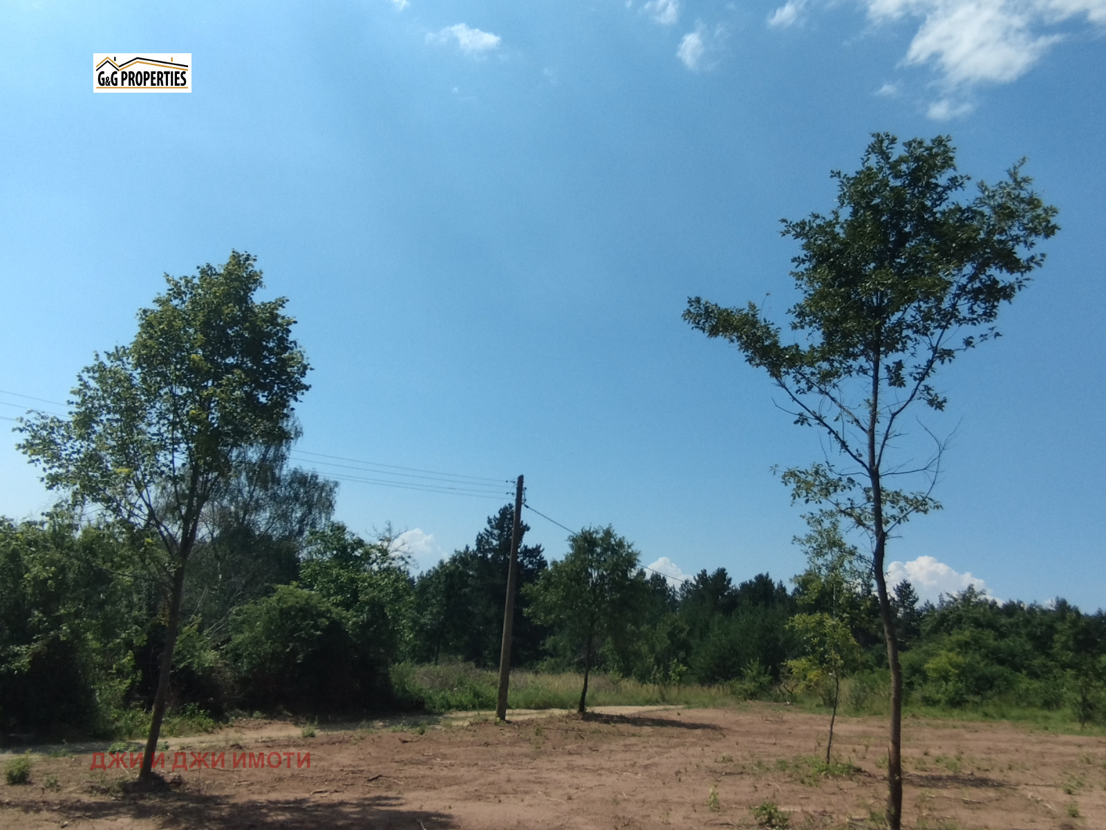 Продава ПАРЦЕЛ, гр. София, гр. Нови Искър, снимка 2 - Парцели - 55013487