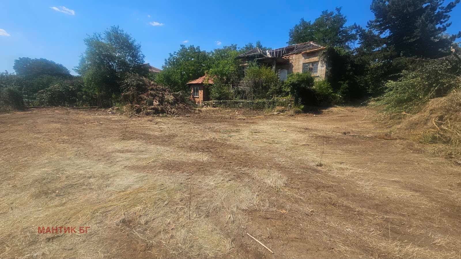 Продава ПАРЦЕЛ, с. Могилово, област Стара Загора, снимка 5 - Парцели - 55633629