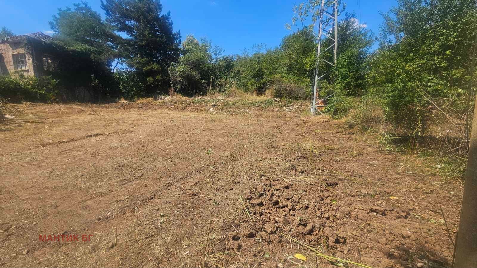 Продава ПАРЦЕЛ, с. Могилово, област Стара Загора, снимка 7 - Парцели - 55633629