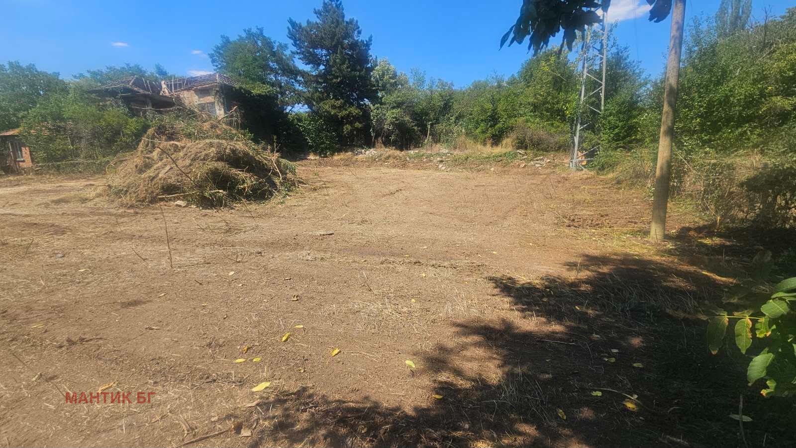 Продава ПАРЦЕЛ, с. Могилово, област Стара Загора, снимка 6 - Парцели - 55633629
