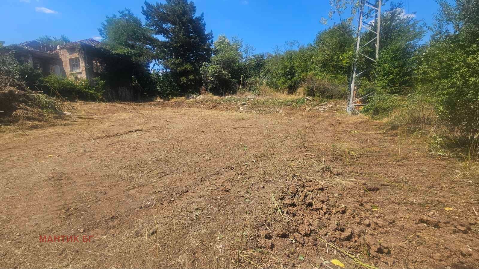 Продава ПАРЦЕЛ, с. Могилово, област Стара Загора