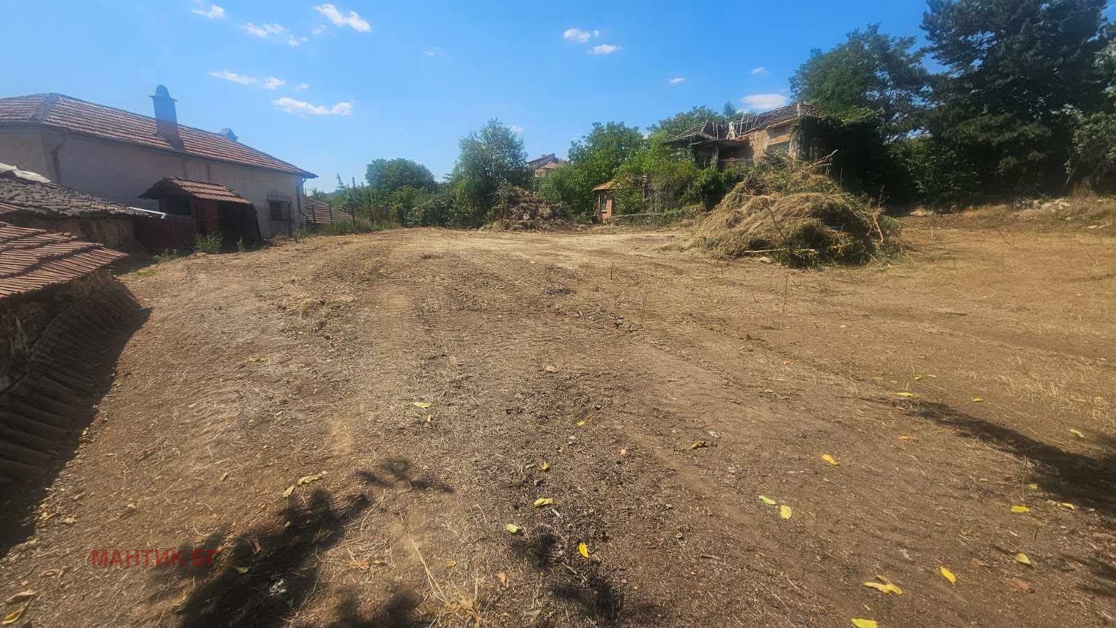 Продава ПАРЦЕЛ, с. Могилово, област Стара Загора, снимка 3 - Парцели - 55633629