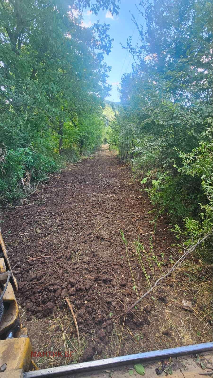 Продава ПАРЦЕЛ, с. Могилово, област Стара Загора, снимка 8 - Парцели - 55633629