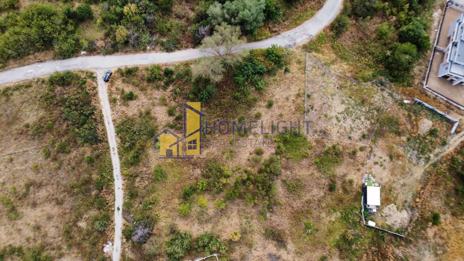 Продава ПАРЦЕЛ, гр. София, Драгалевци