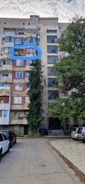 Продава 3-СТАЕН, гр. София, Стрелбище, снимка 1