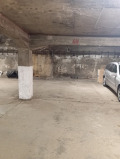 Продава ГАРАЖ, ПАРКОМЯСТО, гр. София, Борово, снимка 1