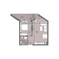 Продава 2-СТАЕН, град Пловдив, Христо Смирненски • 115069 € / 225055.40 лв. • 74299427 2
