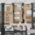 Продава 3-СТАЕН, град София, Малинова долина • 208000 € / 406812.64 лв. • 77314926 5