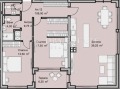 Продава  3-стаен град Пловдив , Гагарин , 124 кв.м | 14185458 - изображение [3]