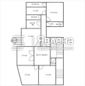 Продава МНОГОСТАЕН, град София, Център • 680000 € • 27032840 — Holmes.bg
