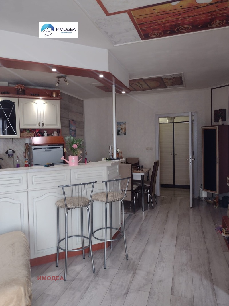 Продава 3-СТАЕН в град Велико Търново, Картала - 76 кв.м / 130 000 € » 254 257.90 лв., ИМОДЕА