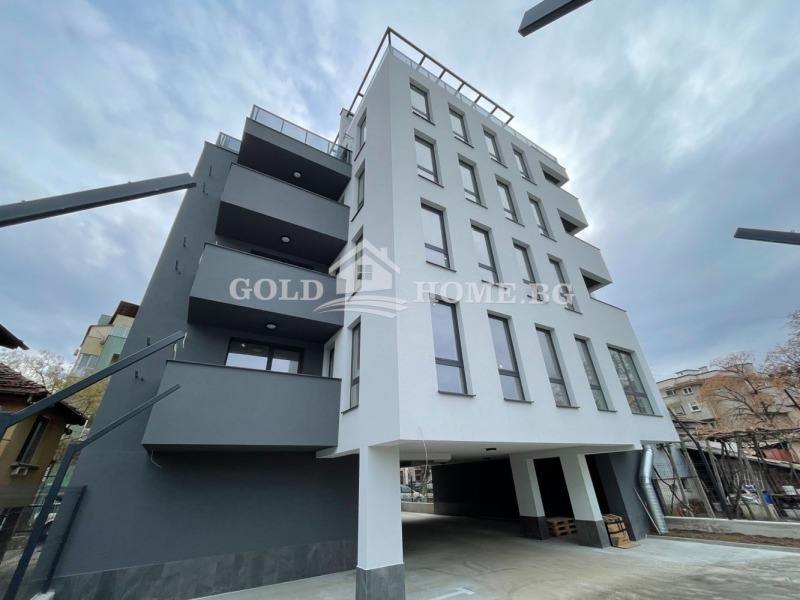 Продава 3-СТАЕН в град Пловдив, Христо Смирненски - 155 кв.м / 279 000 € » 545 676.57 лв., ГОЛД ИМОТИ