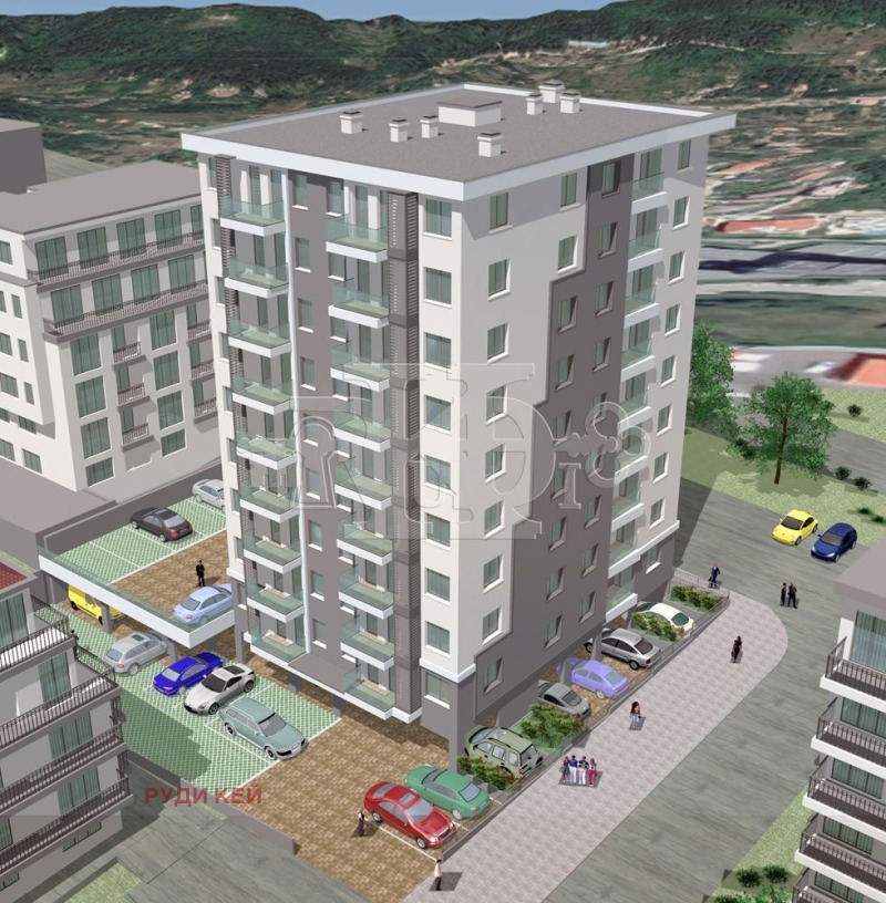Продава 3-СТАЕН в град Варна, Левски 1 - 89 кв.м / 197 900 € » 387 058.76 лв., РУДИ КЕЙ