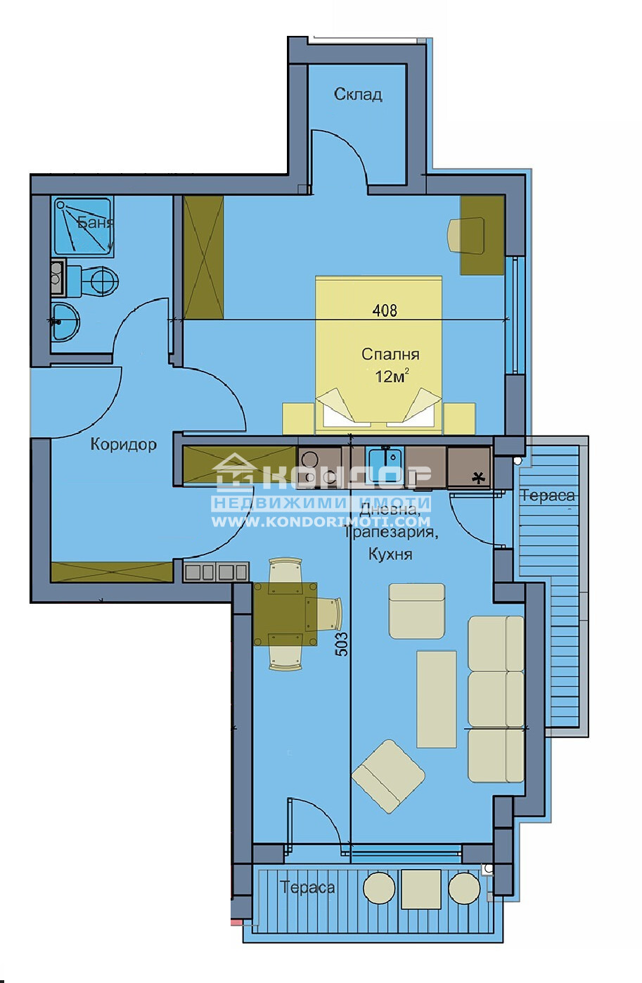 ������� 2-����� | Imot.bg � ����������� 4