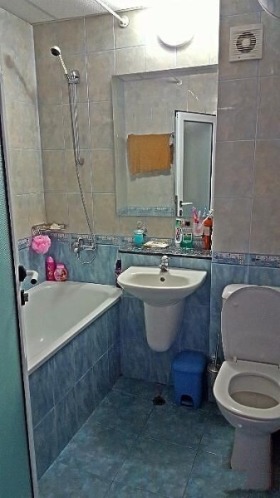 1 ložnice k.k. Slančev brjag, oblast Burgas 4