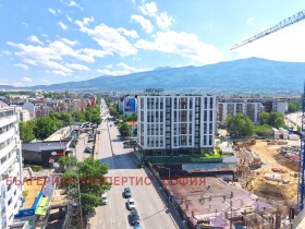 3-стаен град София, Витоша