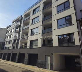 4-СТАЕН, 170 m2