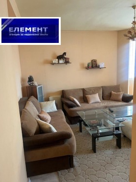 4-СТАЕН, 115 m2