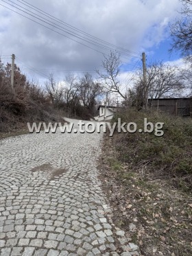 Spiknutí Chrabrino, oblast Plovdiv 1