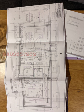 ПАРЦЕЛ, 600 m2