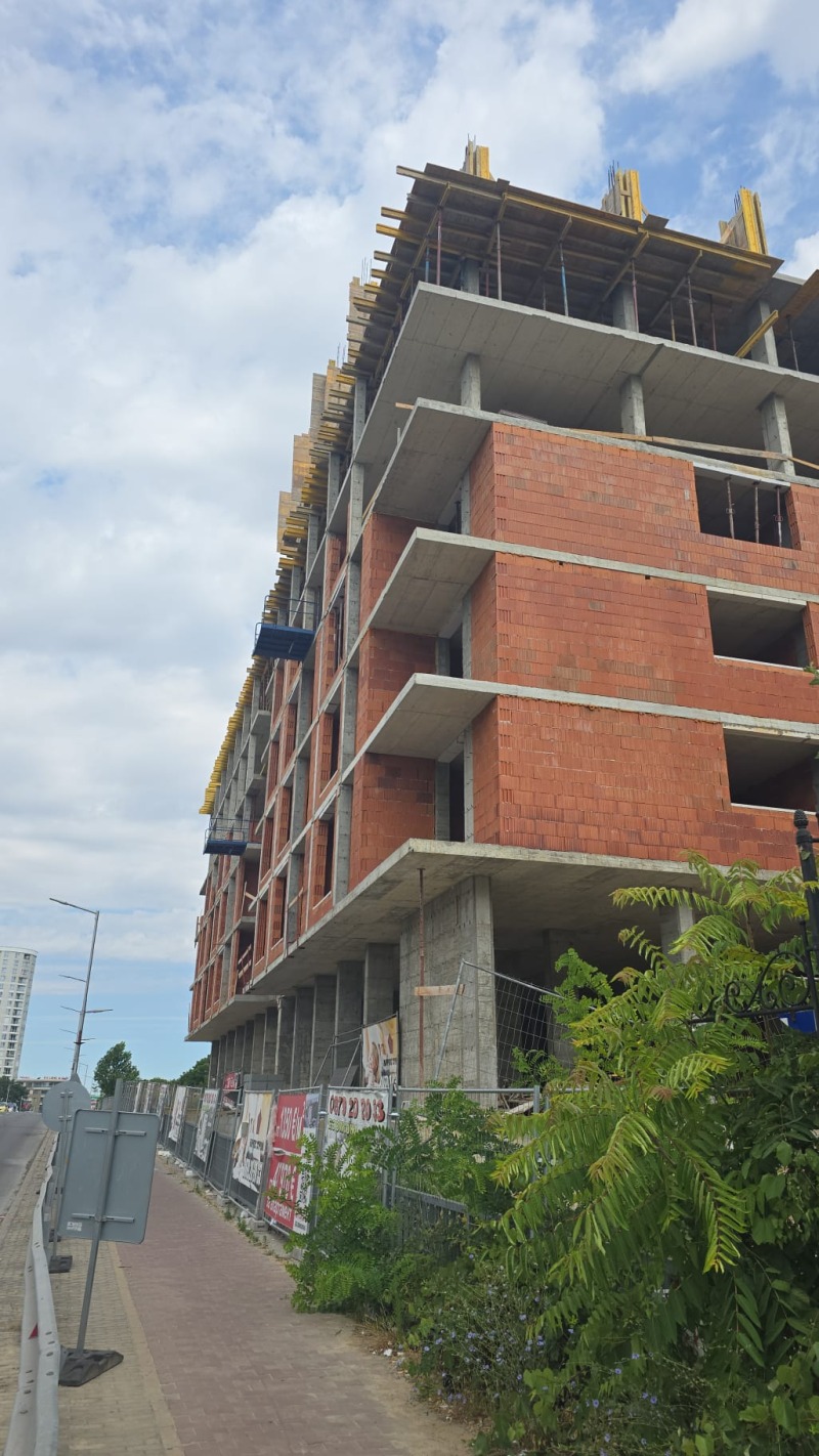 For Sale  Studio Burgas , Bratya Miladinovi , 32 sq.m | 20452934 - image [3]