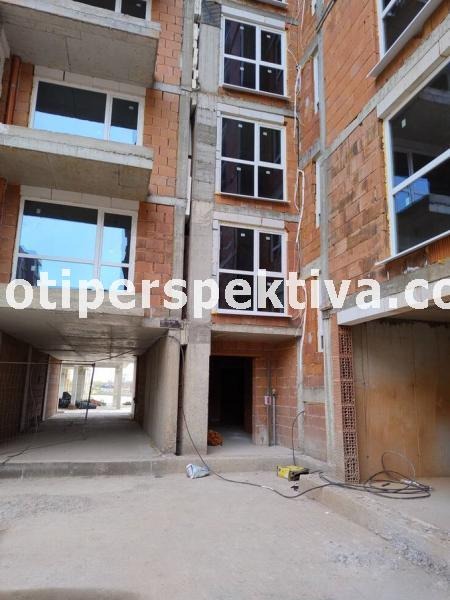 En venta  Estudio Plovdiv , Kyuchuk Parizh , 40 metros cuadrados | 84723315 - imagen [10]