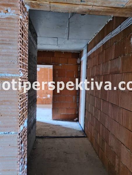 En venta  Estudio Plovdiv , Kyuchuk Parizh , 40 metros cuadrados | 84723315 - imagen [6]