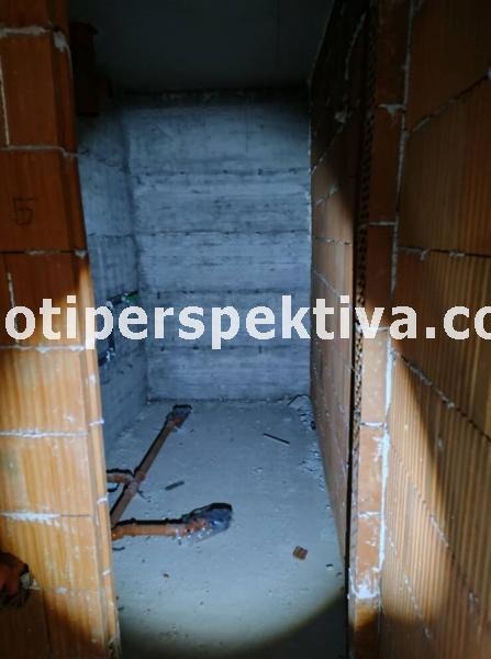 En venta  Estudio Plovdiv , Kyuchuk Parizh , 40 metros cuadrados | 84723315 - imagen [8]