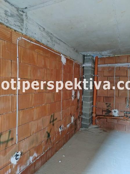 En venta  Estudio Plovdiv , Kyuchuk Parizh , 40 metros cuadrados | 84723315 - imagen [3]