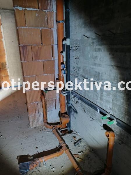 En venta  Estudio Plovdiv , Kyuchuk Parizh , 40 metros cuadrados | 84723315 - imagen [9]