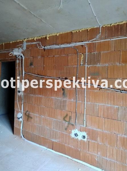 En venta  Estudio Plovdiv , Kyuchuk Parizh , 40 metros cuadrados | 84723315 - imagen [5]