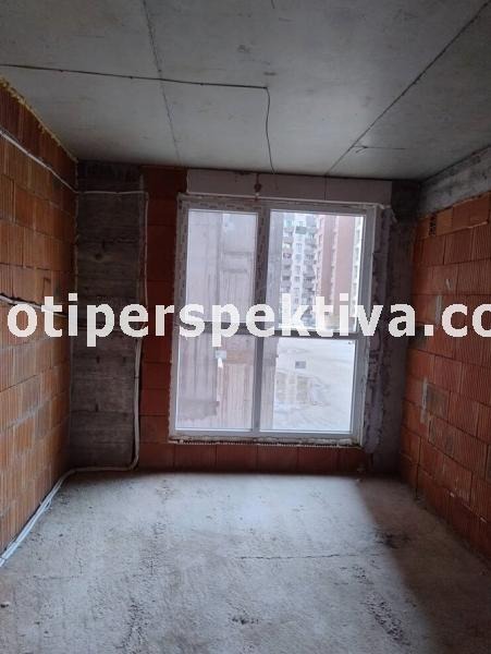 En venta  Estudio Plovdiv , Kyuchuk Parizh , 40 metros cuadrados | 84723315 - imagen [2]