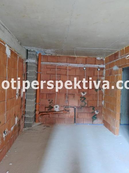 Продава 1-СТАЕН, гр. Пловдив, Кючук Париж