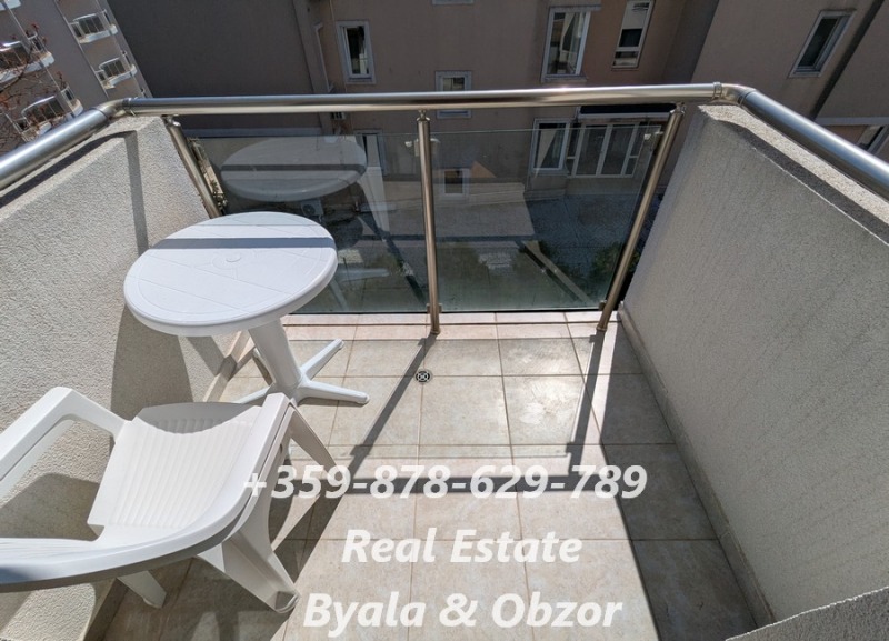 Myytävänä  Studio Varnan alue , Bjala , 36 neliömetriä | 41419248 - kuva [5]