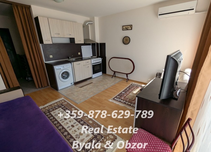 Myytävänä  Studio Varnan alue , Bjala , 36 neliömetriä | 41419248 - kuva [3]