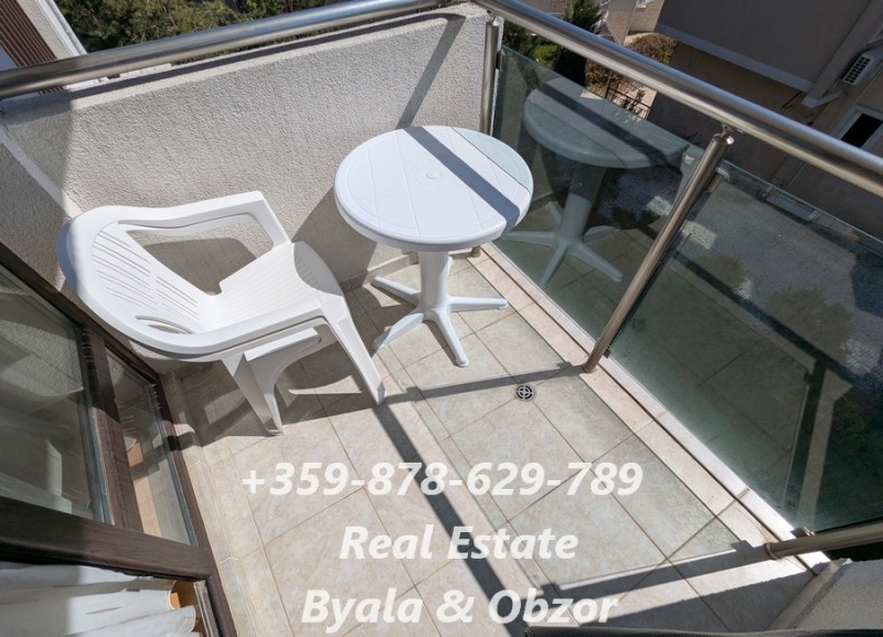 Myytävänä  Studio Varnan alue , Bjala , 36 neliömetriä | 41419248 - kuva [6]