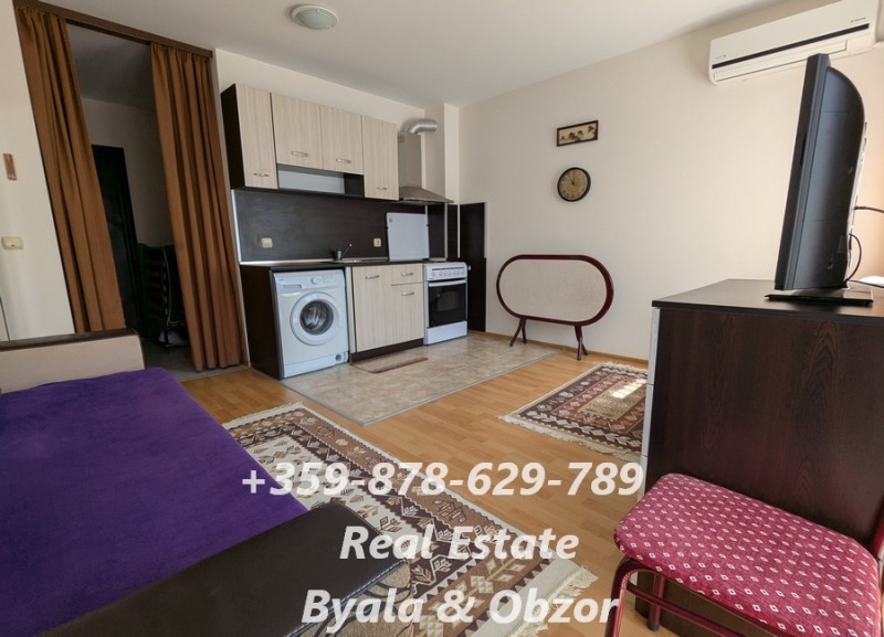 Myytävänä  Studio Varnan alue , Bjala , 36 neliömetriä | 41419248 - kuva [4]