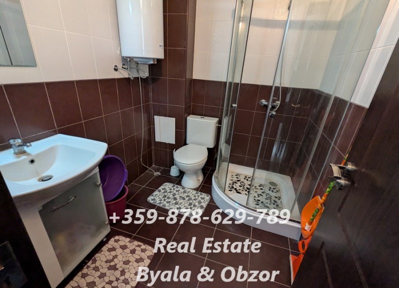 Myytävänä  Studio Varnan alue , Bjala , 36 neliömetriä | 41419248 - kuva [7]