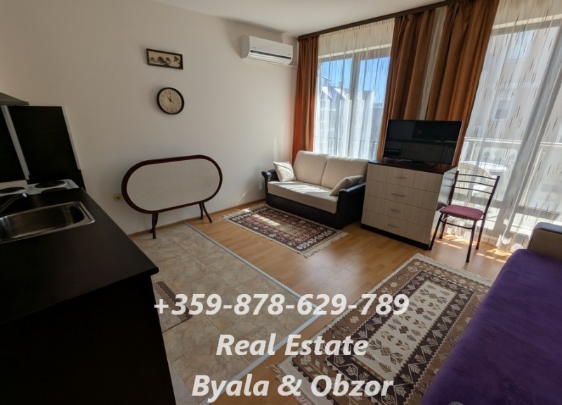 Myytävänä  Studio Varnan alue , Bjala , 36 neliömetriä | 41419248 - kuva [2]