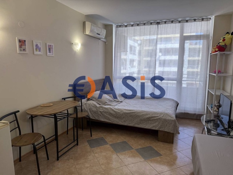 Продается  Студия область Бургас , к.к. Слънчев бряг , 43 кв.м | 46528552 - изображение [2]