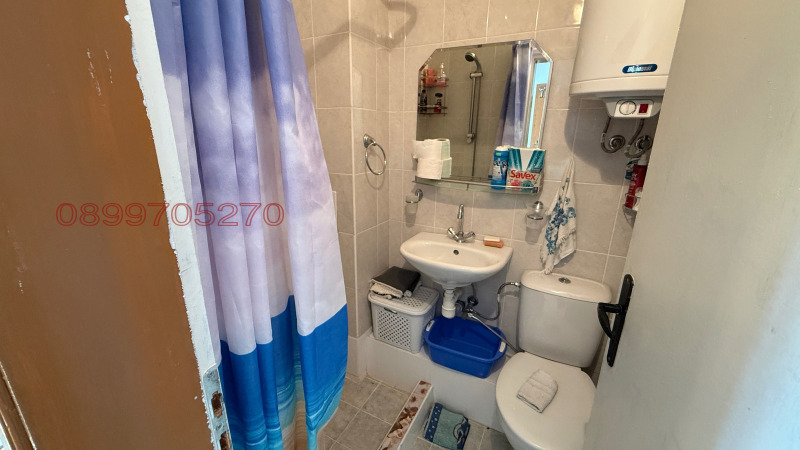 Продава 1-СТАЕН, гр. Царево, област Бургас, снимка 7 - Апартаменти - 53260979