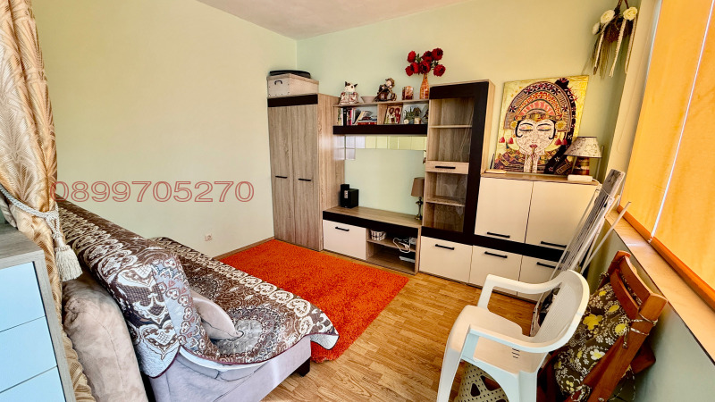 Продава 1-СТАЕН, гр. Царево, област Бургас