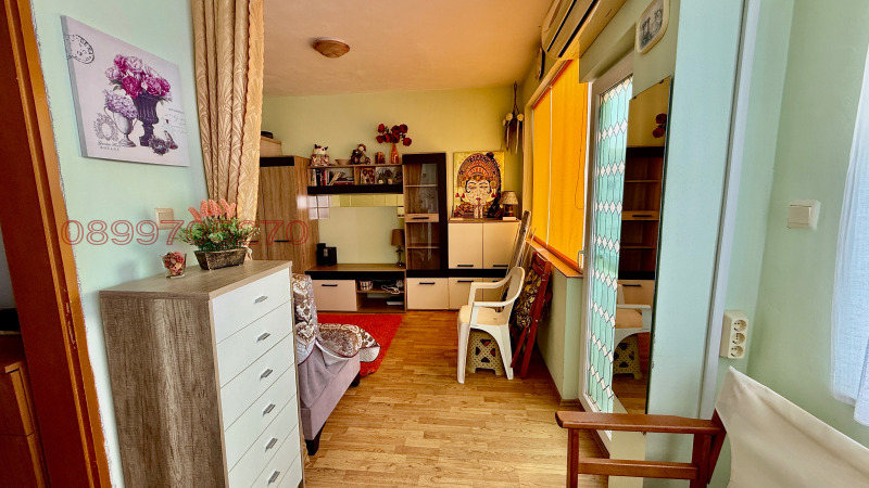 Продава 1-СТАЕН, гр. Царево, област Бургас, снимка 4 - Апартаменти - 53260979